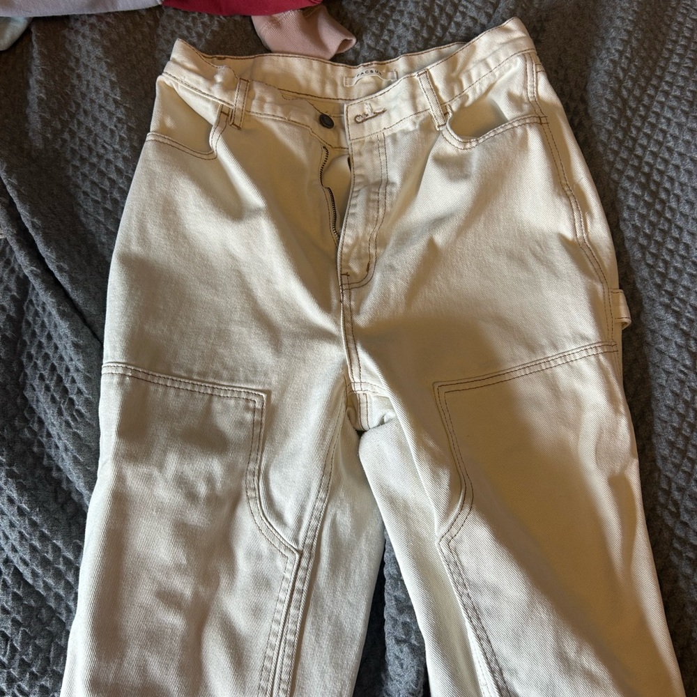 Cargo pants